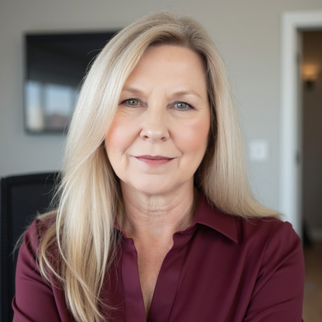 Sherry Summers